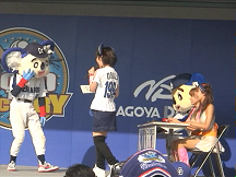 なりきりドアラ3